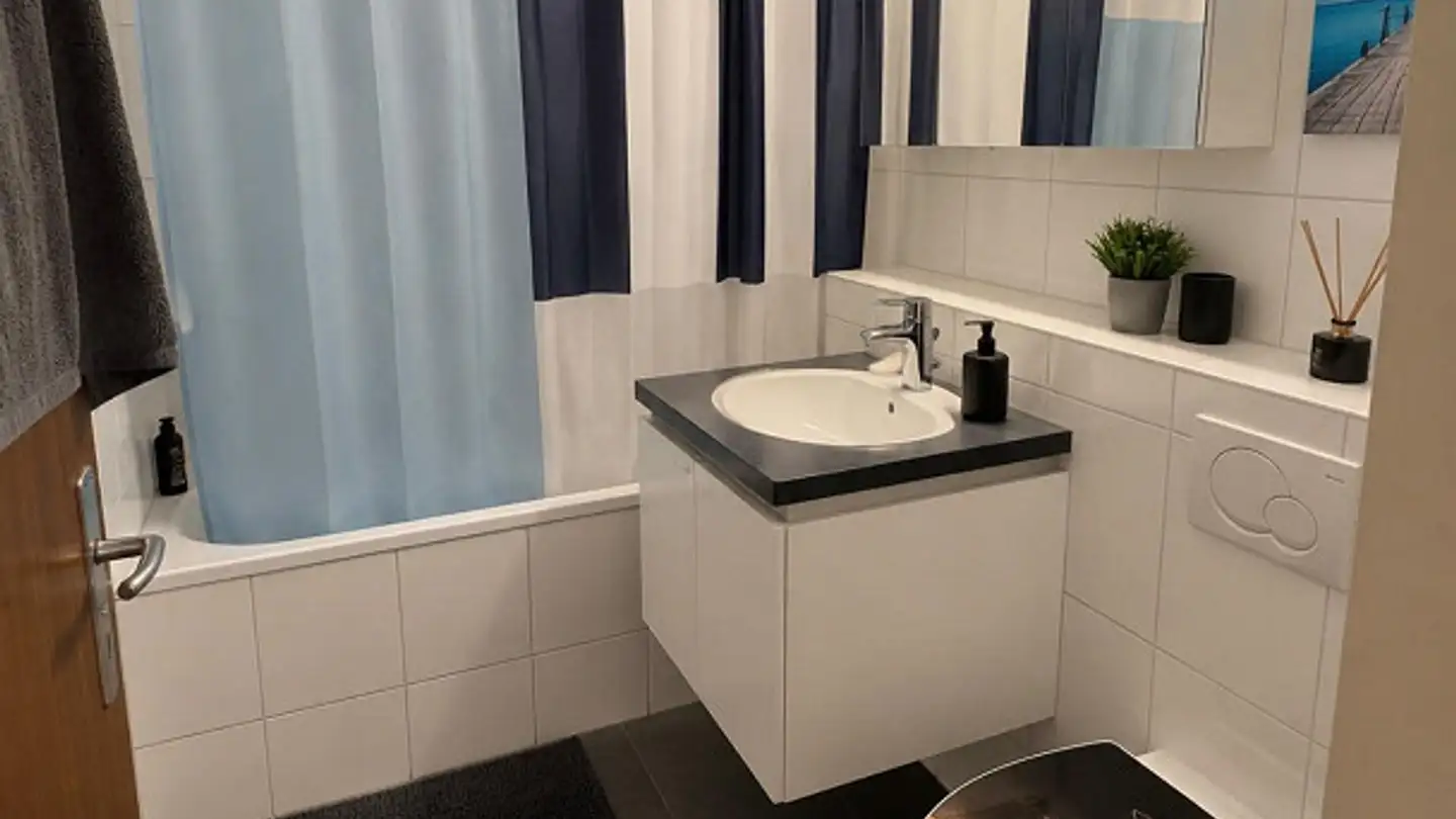 Wohnung mieten - 3604 Thun - Foto 3