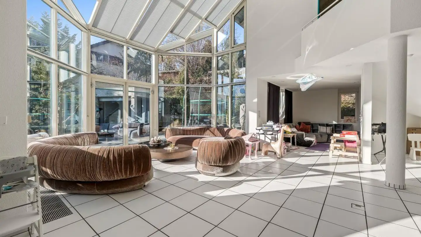 Villa à vendre - 4435 Niederdorf