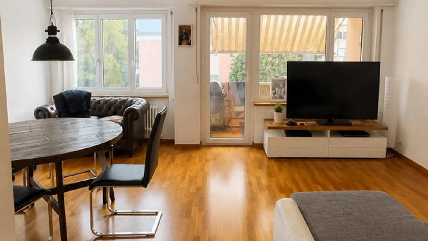 Wohnung mieten - 3604 Thun - Foto 4