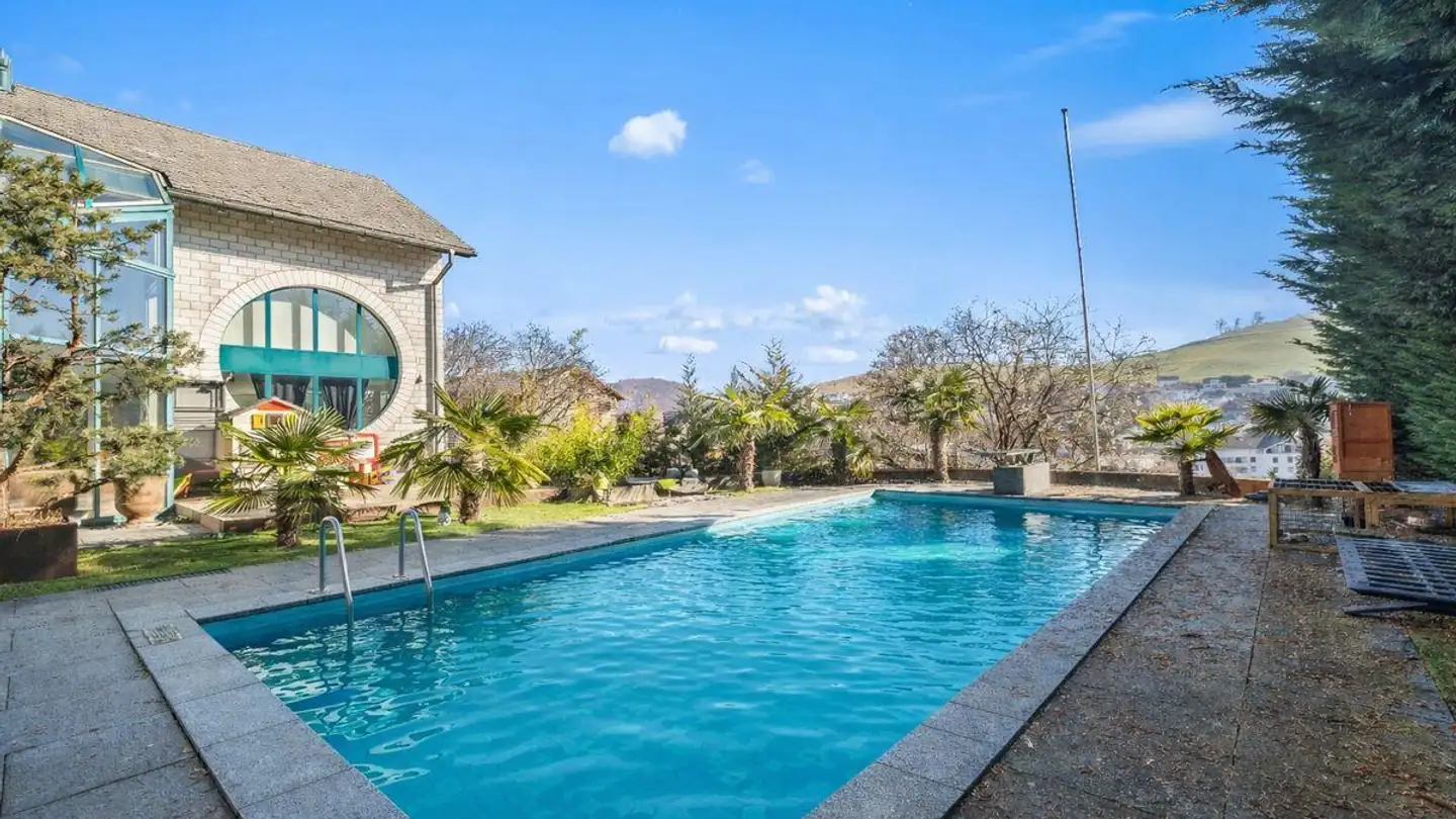 Villa à vendre - 4435 Niederdorf - Photo 4