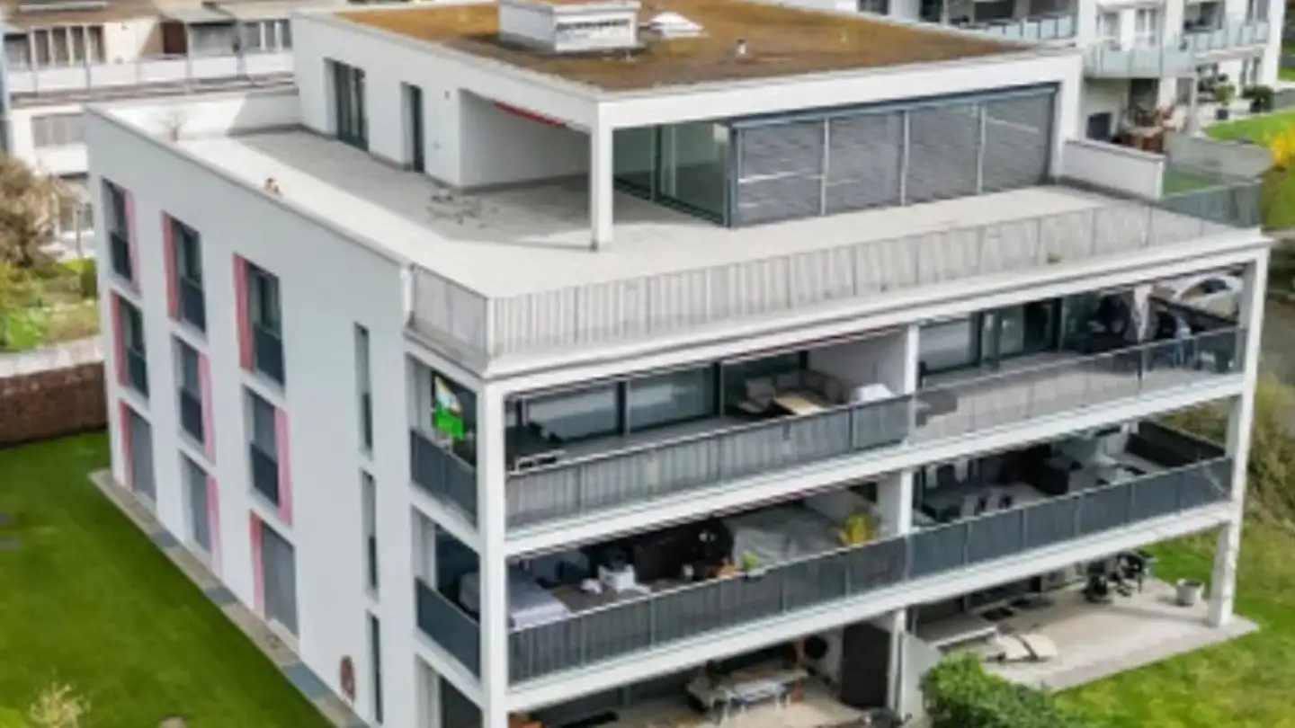 Apartment for rent - Kellenäckerstrasse 3, 5303 Würenlingen