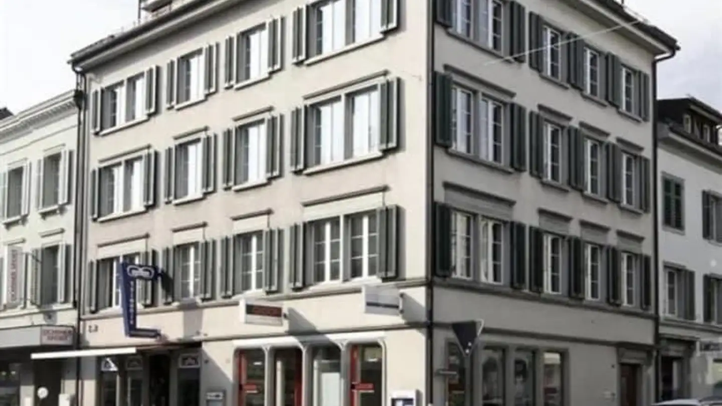 Attico in affitto - Hauptstrasse 45, 8750 Glarus - Foto 2