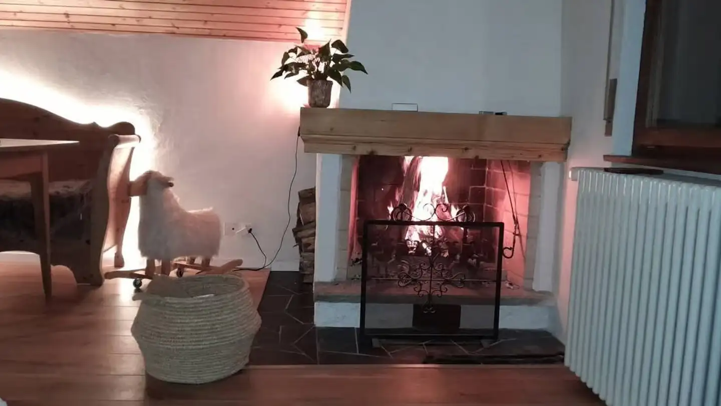 Appartamento in affitto - 1660 Château-d'Oex - Foto 2