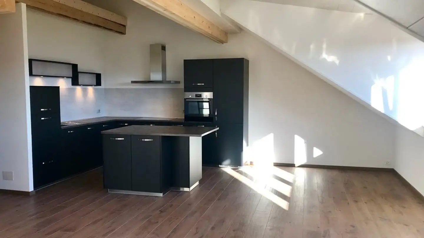 Appartamento in affitto - Chemin De La Sombaille 20, 2300 La Chaux-de-Fonds