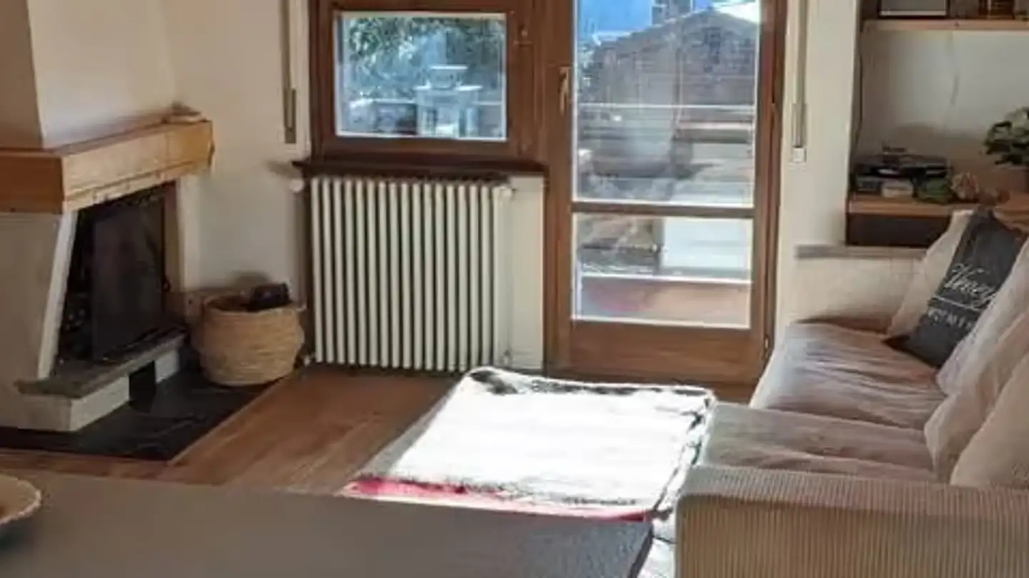 Appartamento in affitto - 1660 Château-d'Oex - Foto 4