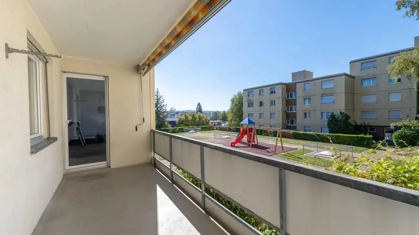 Apartment for sale - Römerstrasse 25, 4512 Bellach - Photo 3