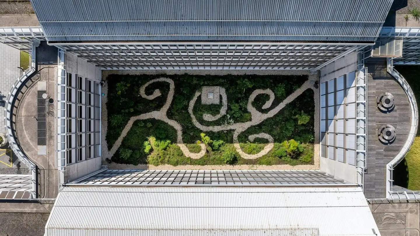 Spazio ufficio in affitto - Bachtobelstrasse 4, 8810 Horgen