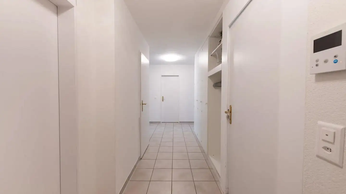 Apartment for sale - Römerstrasse 25, 4512 Bellach - Photo 4