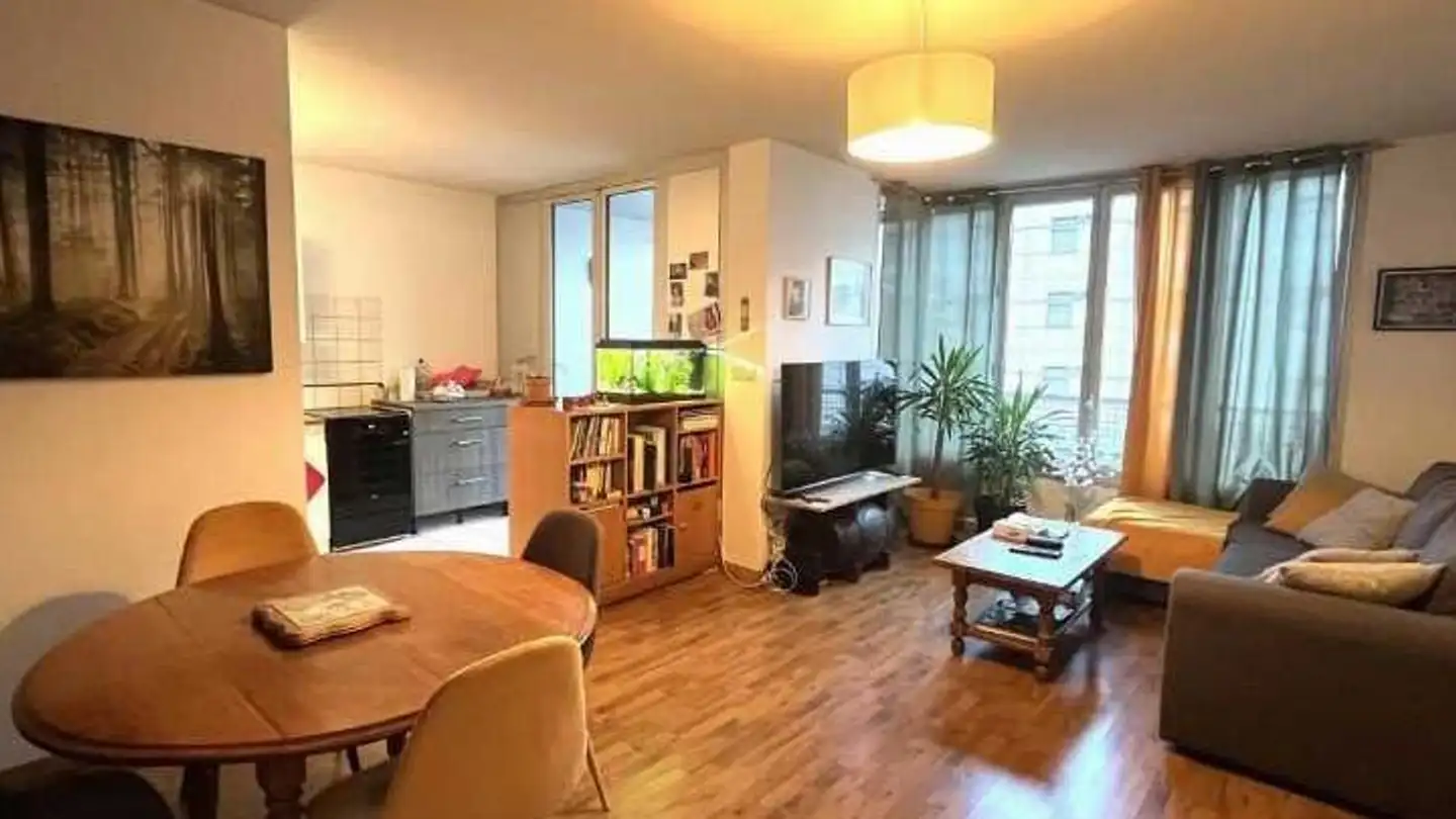 Appartamento in affitto - Rue Du Collège 8, 1814 La Tour-de-Peilz