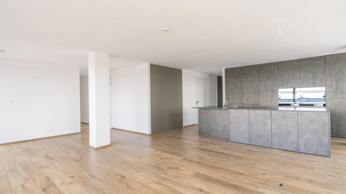 Appartement à louer - Sonnentalstrasse 13, 8600 Dübendorf - Photo 3