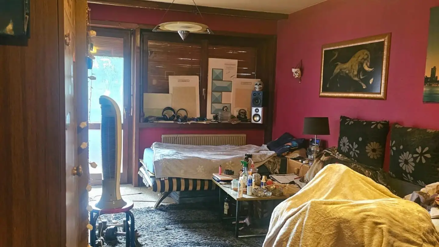 Appartamento in vendita - Route De La Moubra 35, 3963 Crans-Montana