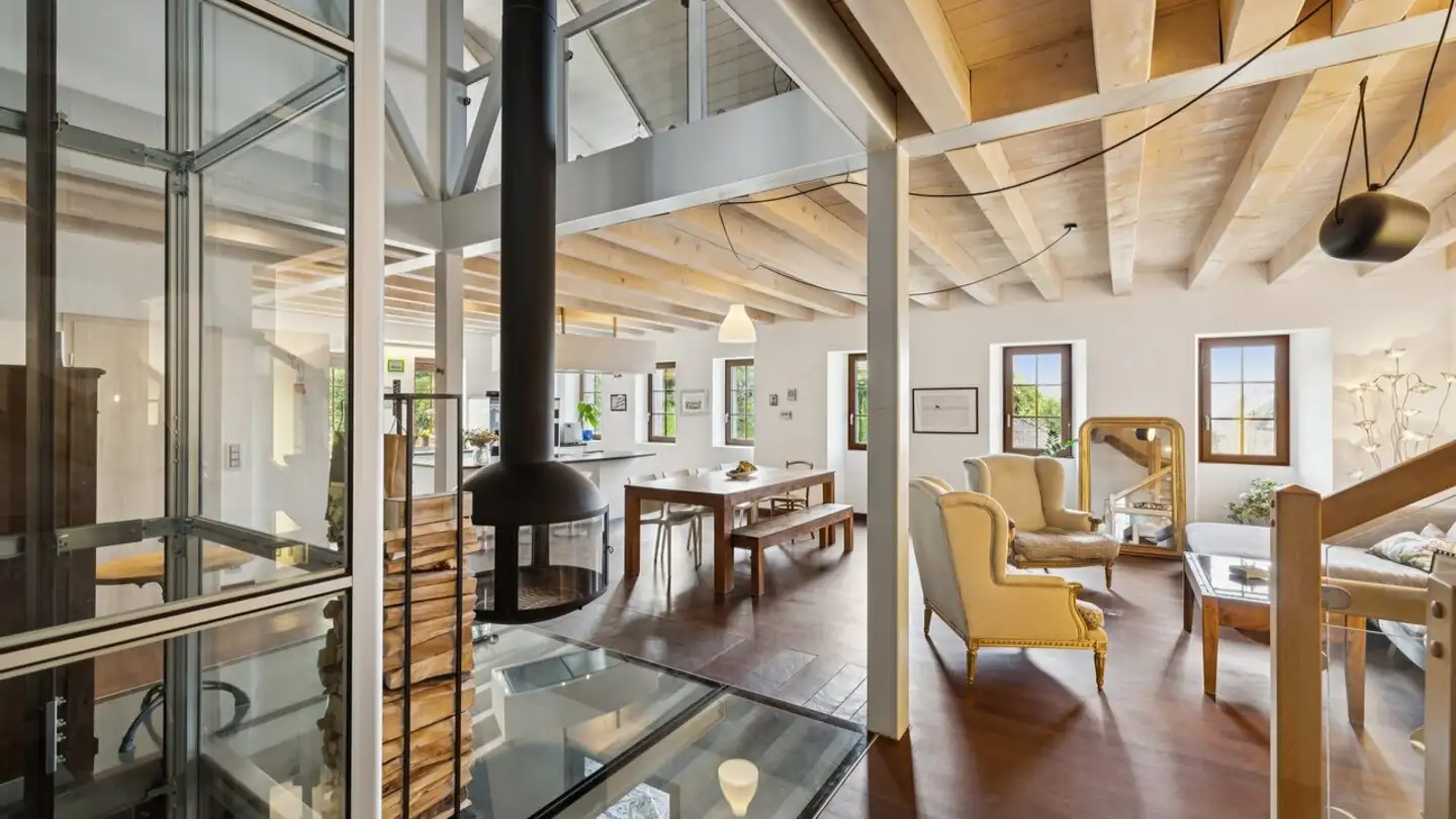 Casa singola in vendita - 1820 Montreux