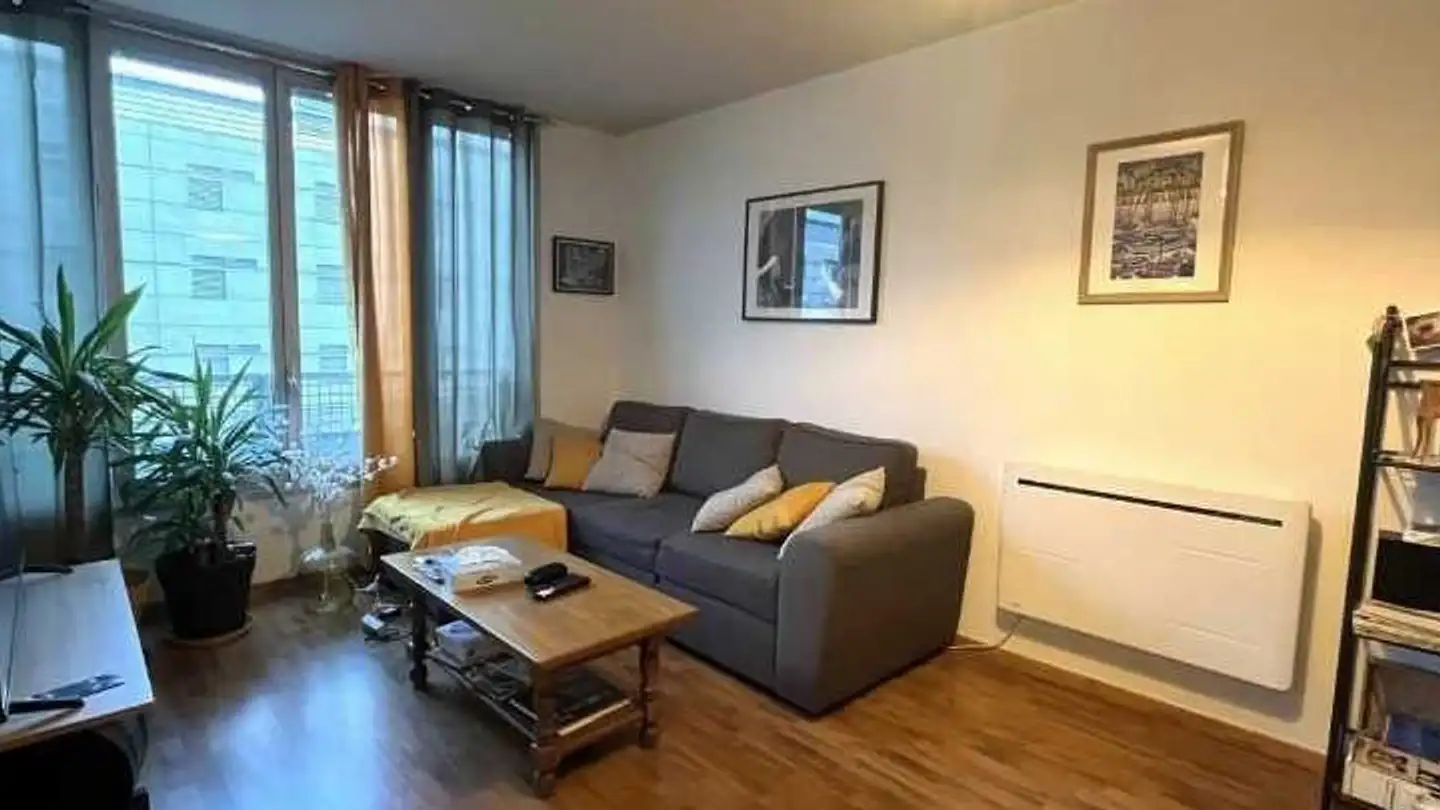 Appartamento in affitto - Rue Du Collège 8, 1814 La Tour-de-Peilz - Foto 2