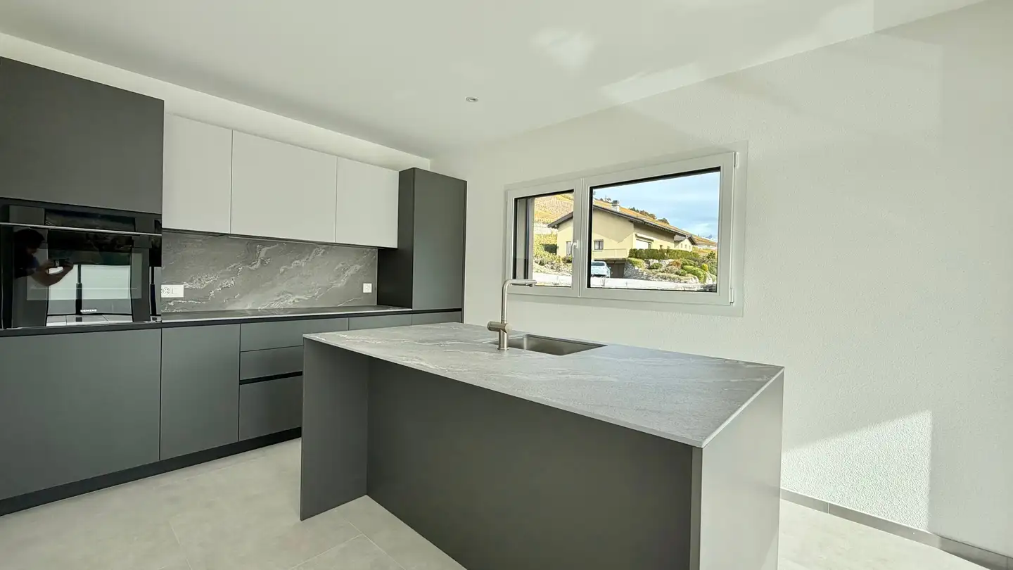 Villa kaufen - Chemin De Champs Devant 18, 1971 Champlan (Grimisuat) - Foto 4