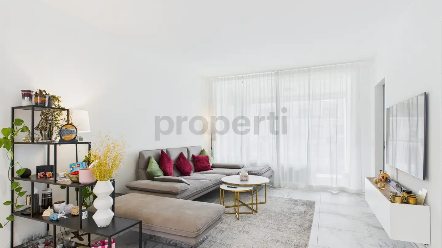 Appartement à louer - 7000 Chur - Photo 4