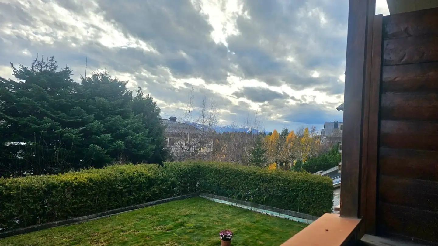 Appartamento in vendita - Route De La Moubra 35, 3963 Crans-Montana