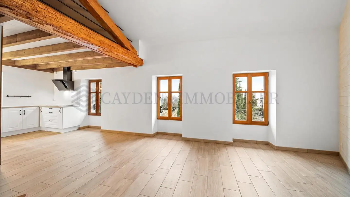 Appartamento in vendita - 1242 Satigny - Photo 2