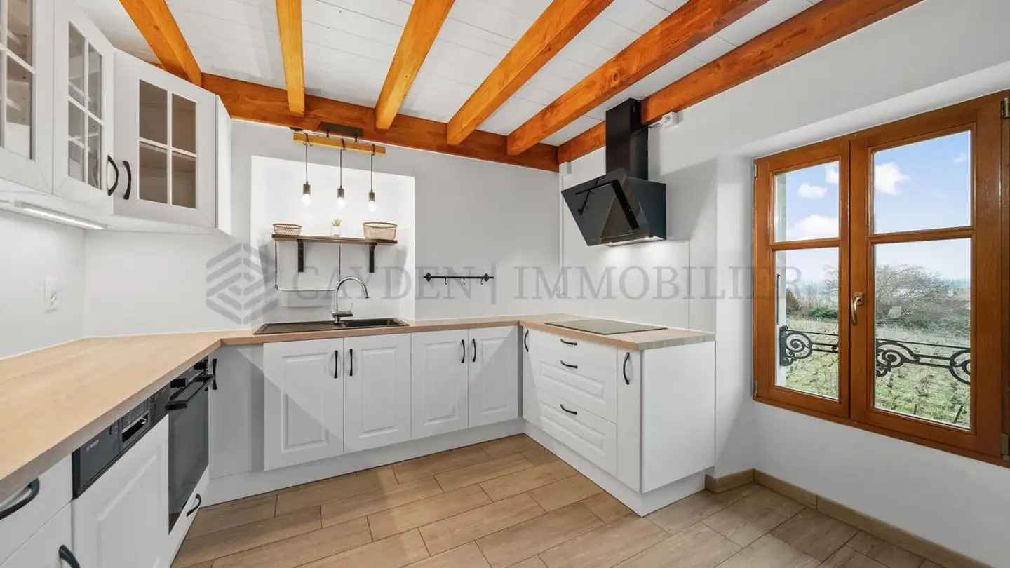 Appartamento in vendita - 1242 Satigny - Photo 4