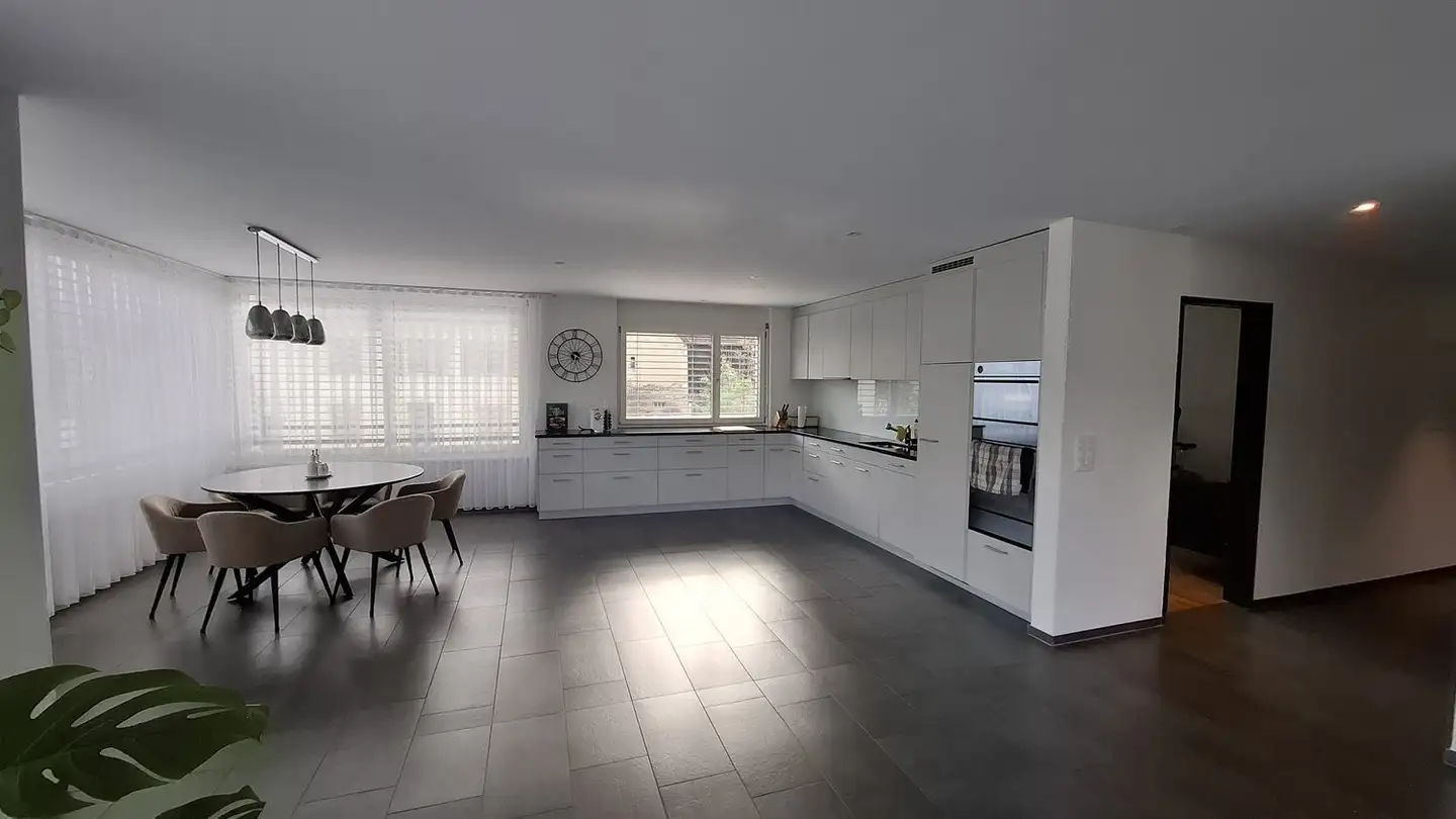 Appartamento ammobiliato in affitto - 4242 Laufen - Foto 2