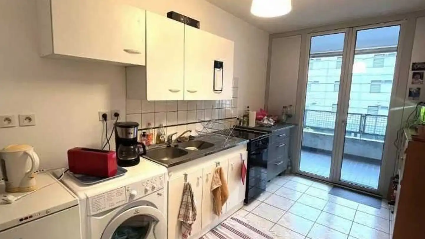 Appartamento in affitto - Rue Du Collège 8, 1814 La Tour-de-Peilz - Foto 3