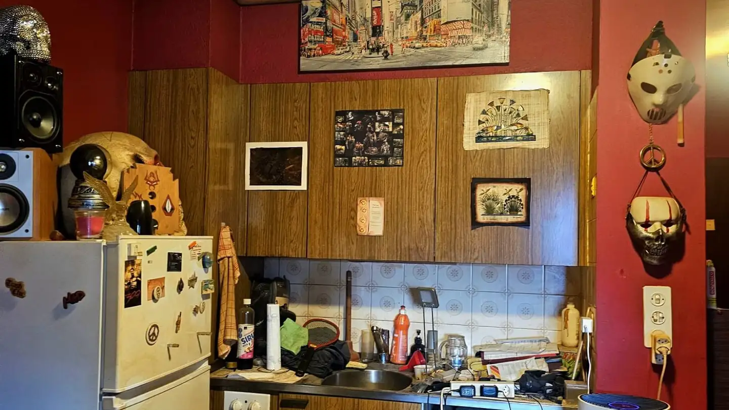 Appartamento in vendita - Route De La Moubra 35, 3963 Crans-Montana - Photo 2