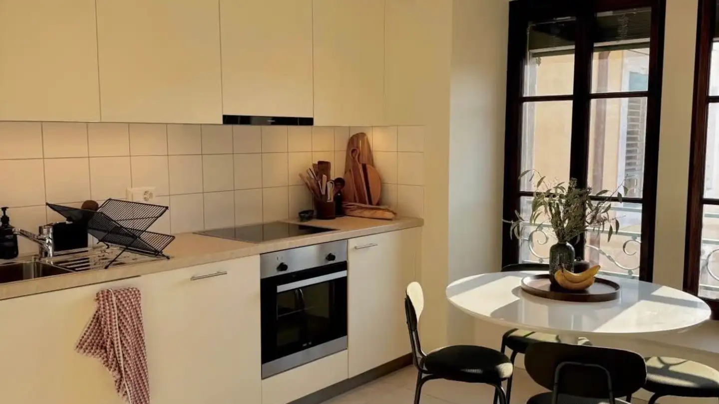Wohnung mieten - 1214 Vernier