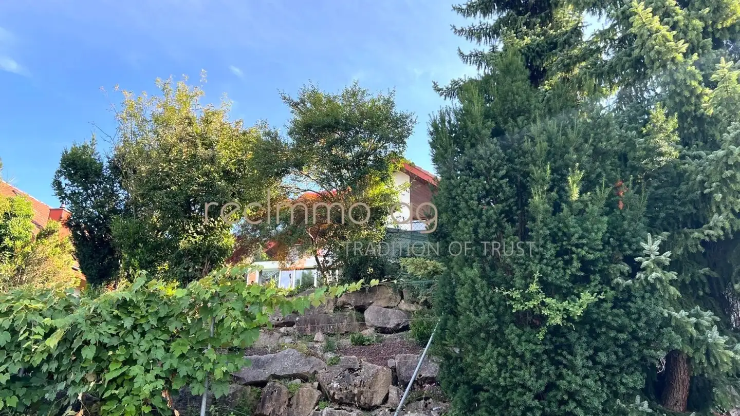 Casa singola in vendita - Kohliberg, 4315 Zuzgen - Photo 2
