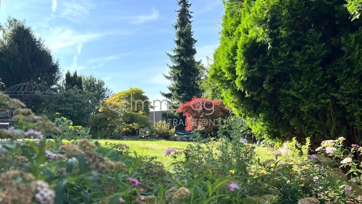 Casa singola in vendita - Kohliberg, 4315 Zuzgen - Photo 3