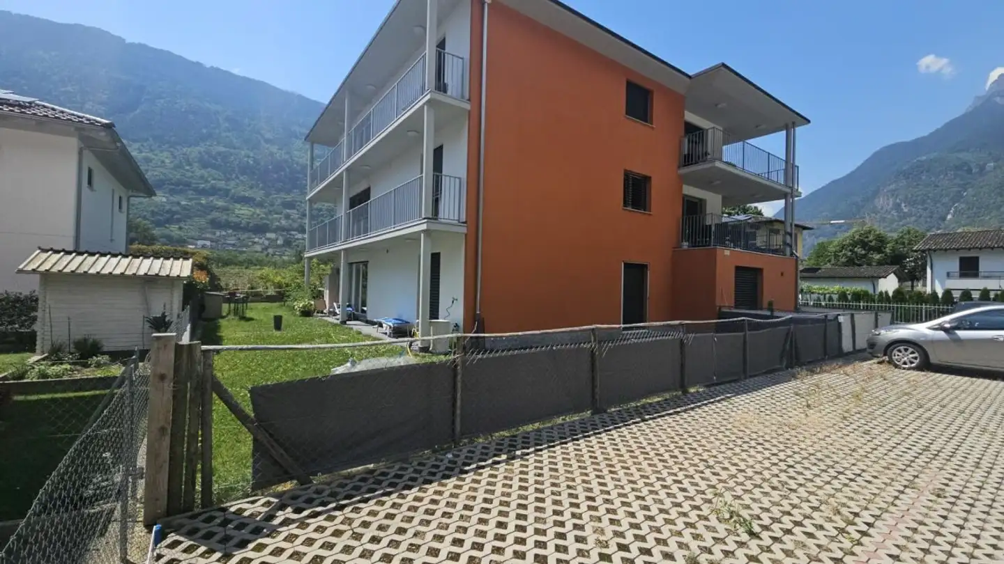Appartamento in vendita - Via Orino 53, 6713 Malvaglia - Foto 2