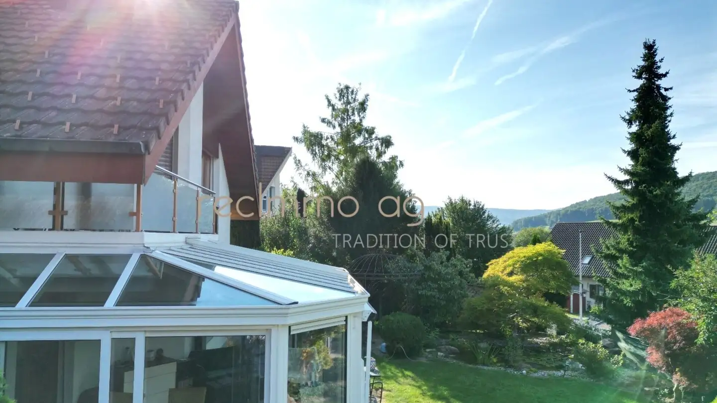 Casa singola in vendita - Kohliberg, 4315 Zuzgen - Photo 4