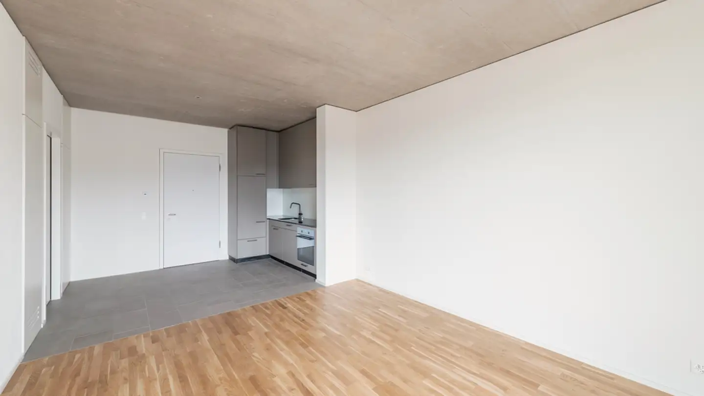 Commercial à louer - Badenerstrasse 531, 8048 Zürich - Photo 2