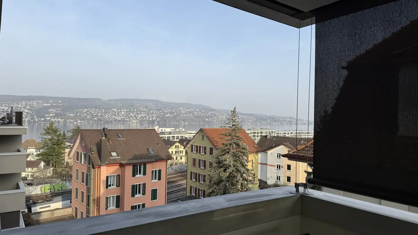 Apartment for rent - 8800 Thalwil - Photo 3