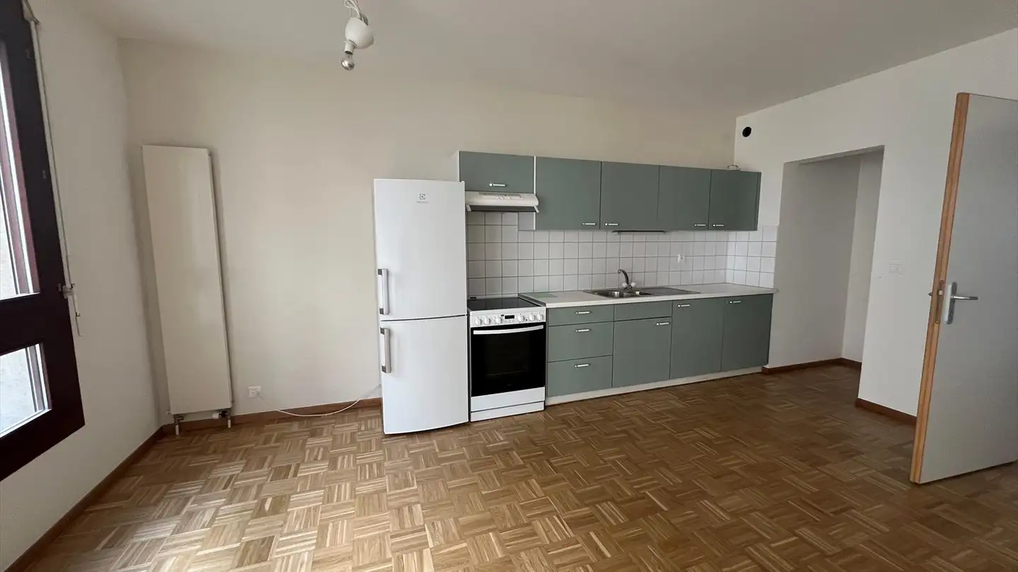 Appartamento in affitto - Rue Leschot 7, 1205 Genève