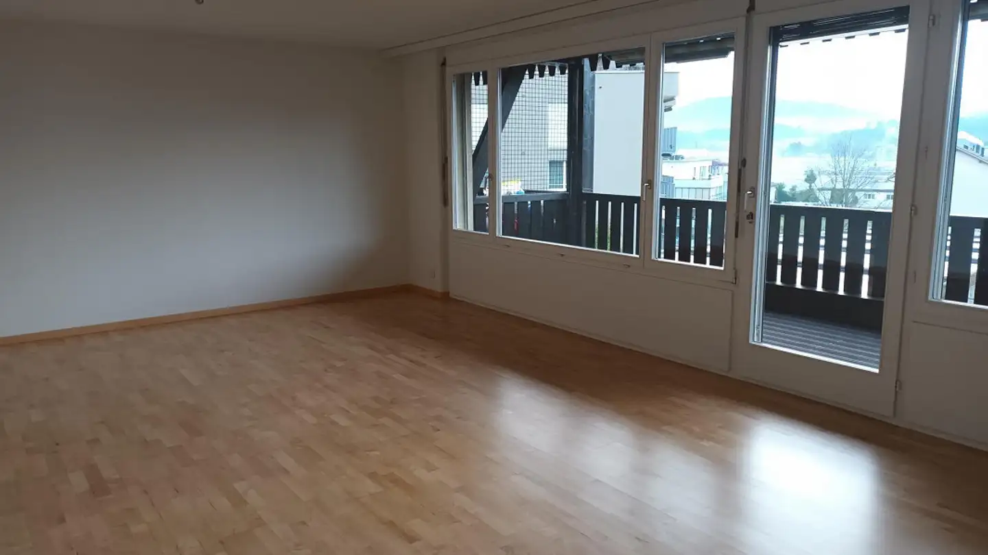 Appartement à louer - 6032 Emmen - Photo 2