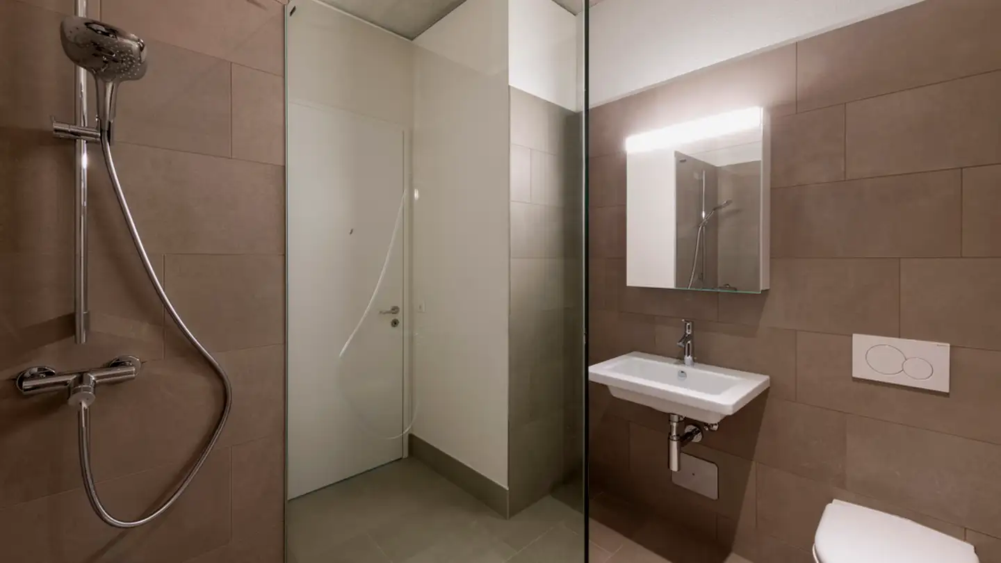 Commercial à louer - Badenerstrasse 531, 8048 Zürich - Photo 3
