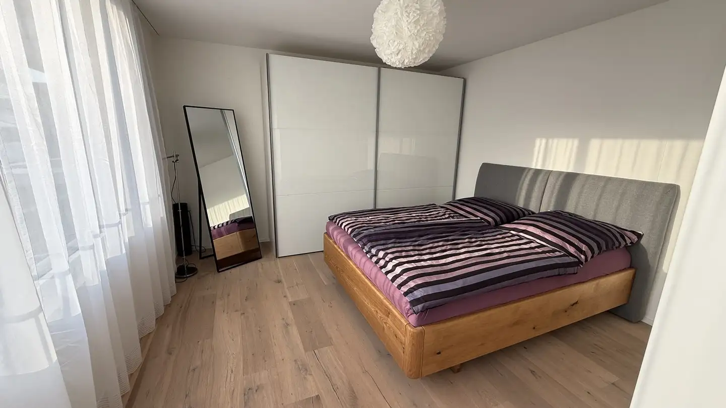 Apartment for rent - 8800 Thalwil - Photo 4