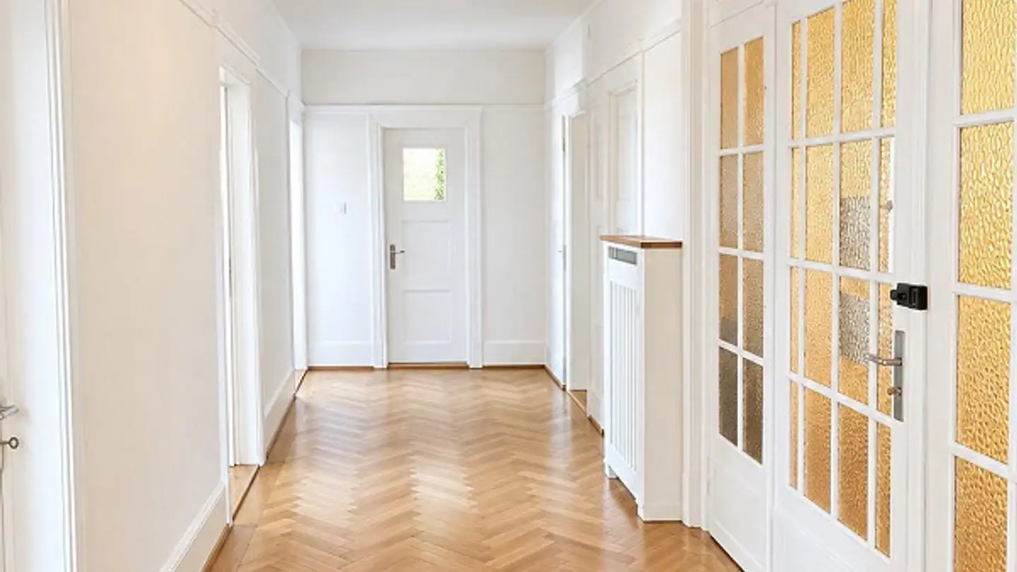 Appartement à louer - Frohburgstrasse 80, 8006 Zürich - Photo 2