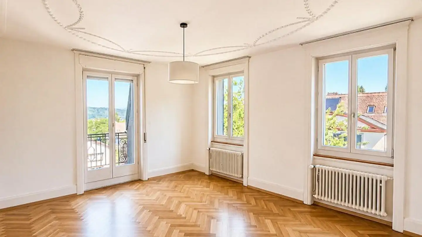 Appartement à louer - Frohburgstrasse 80, 8006 Zürich - Photo 3