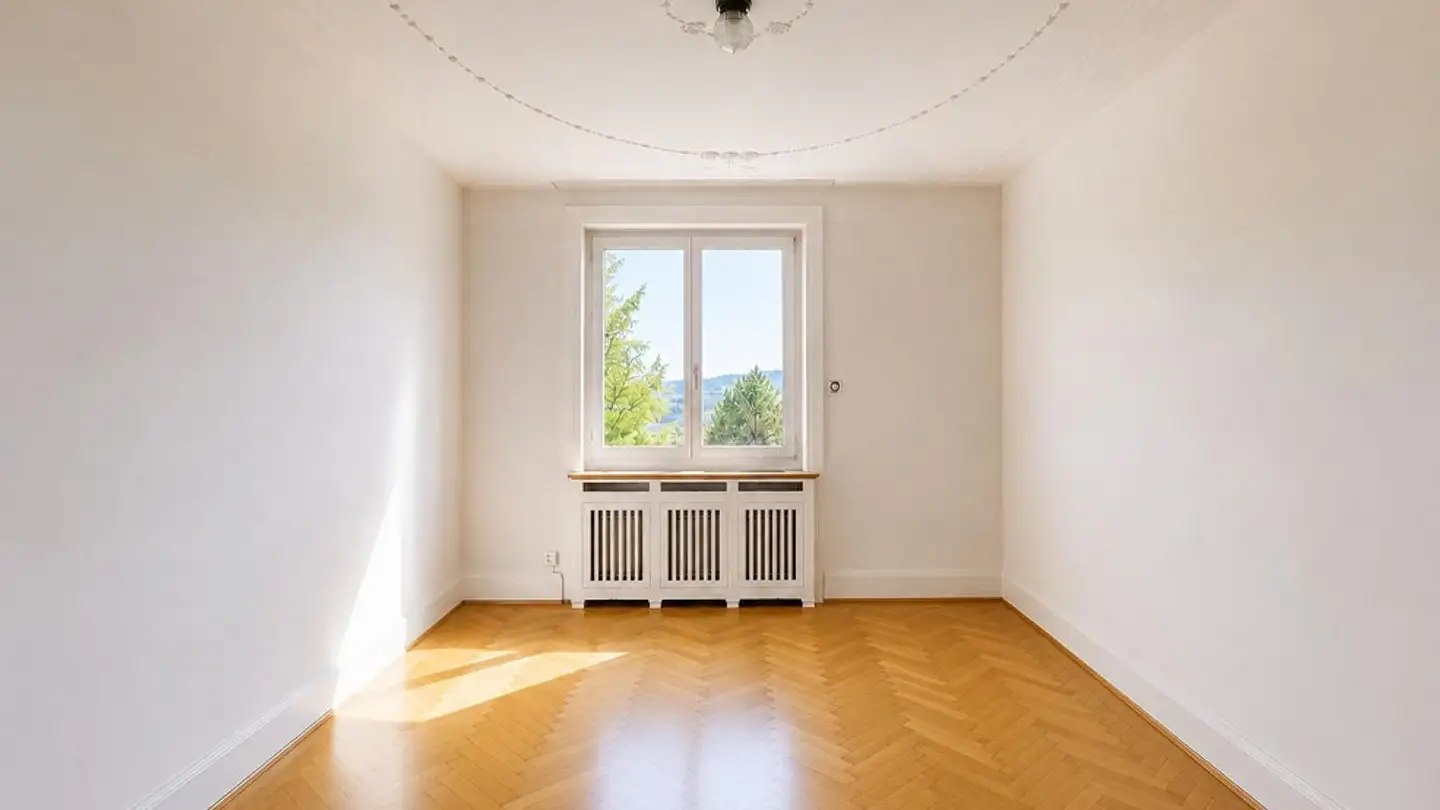 Appartement à louer - Frohburgstrasse 80, 8006 Zürich - Photo 4