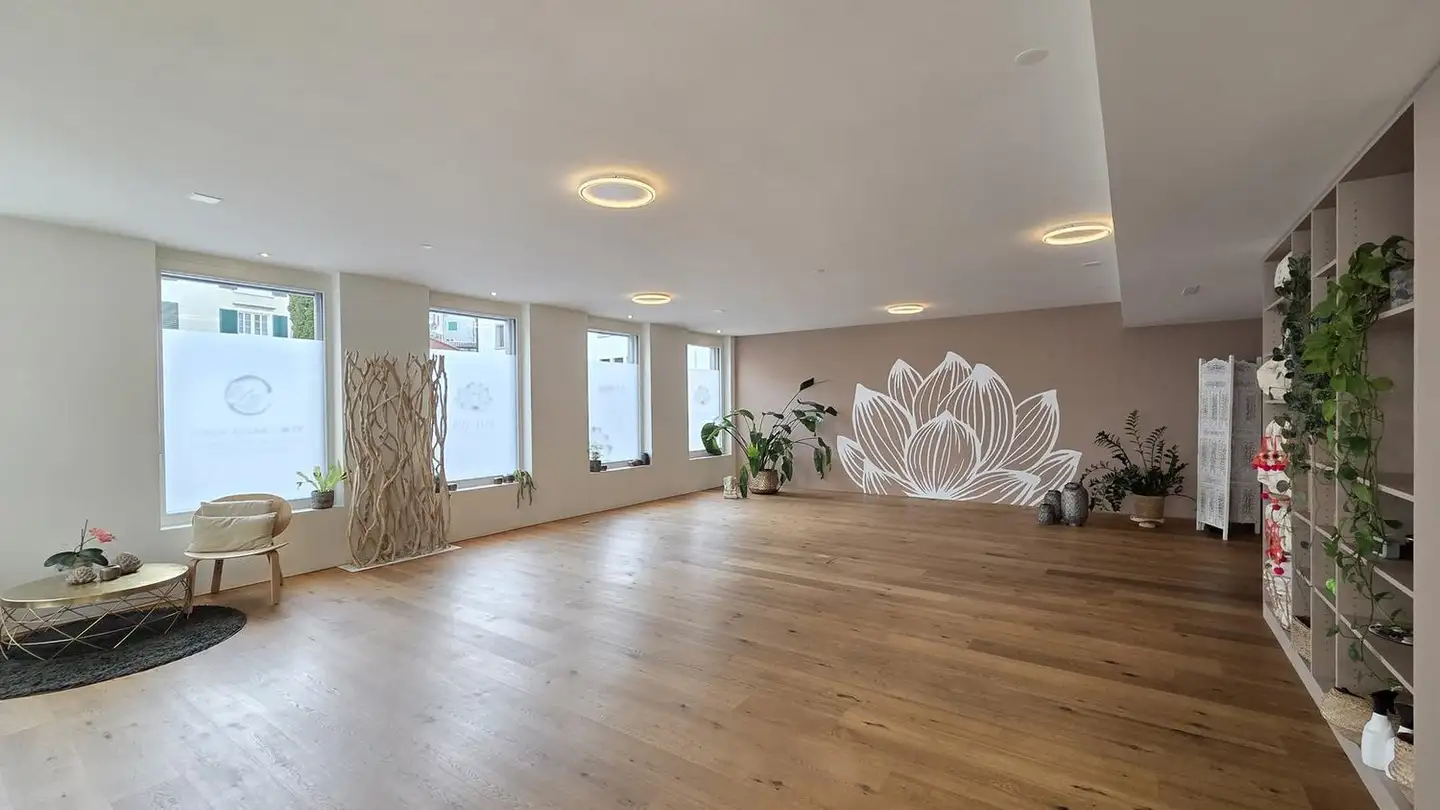 Commercial for rent - Schwanenstrasse 41, 8840 Einsiedeln - Photo 2