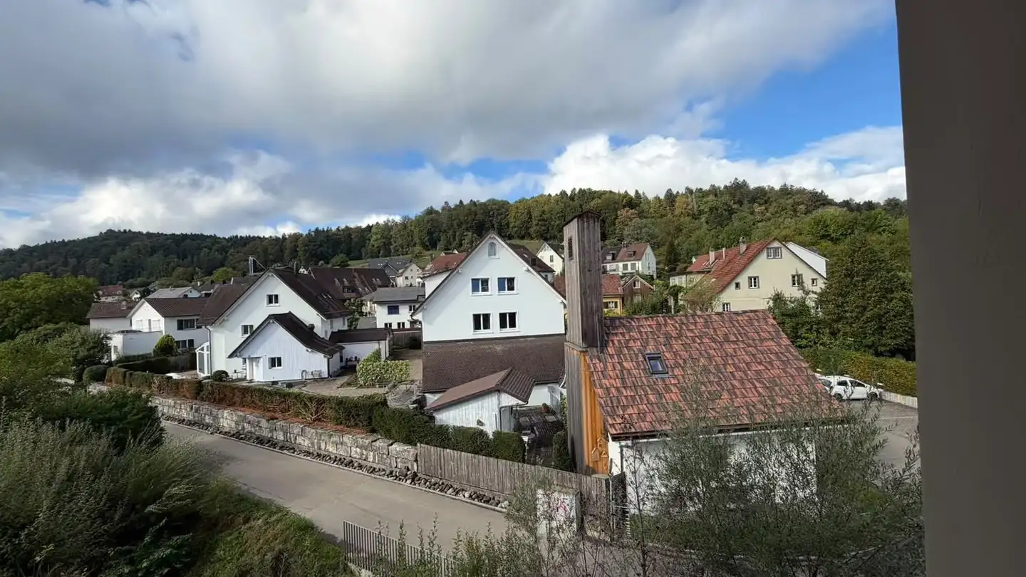 Wohnung mieten - Dorfstrasse 17, 8902 Urdorf