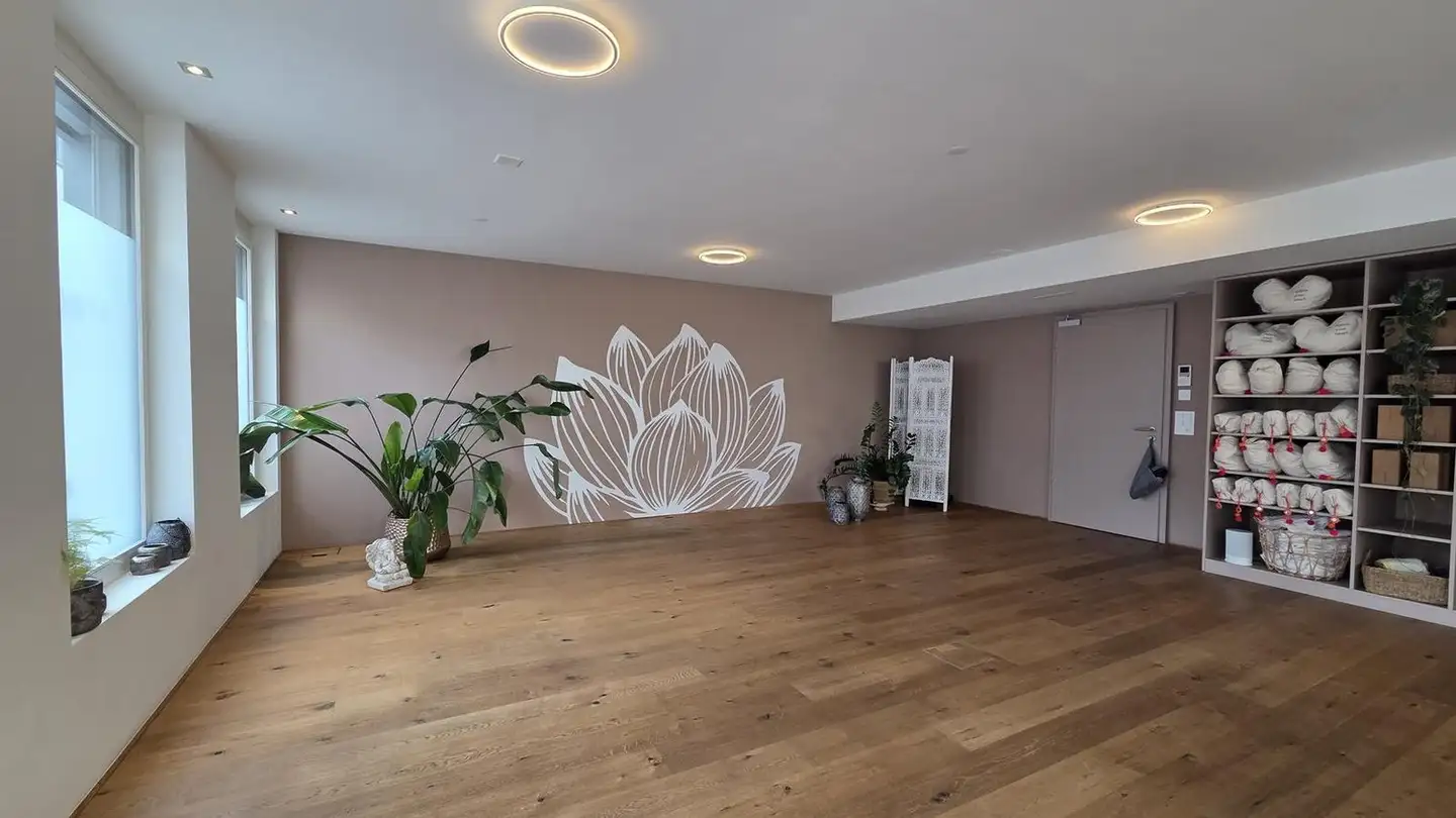 Commercial for rent - Schwanenstrasse 41, 8840 Einsiedeln - Photo 4