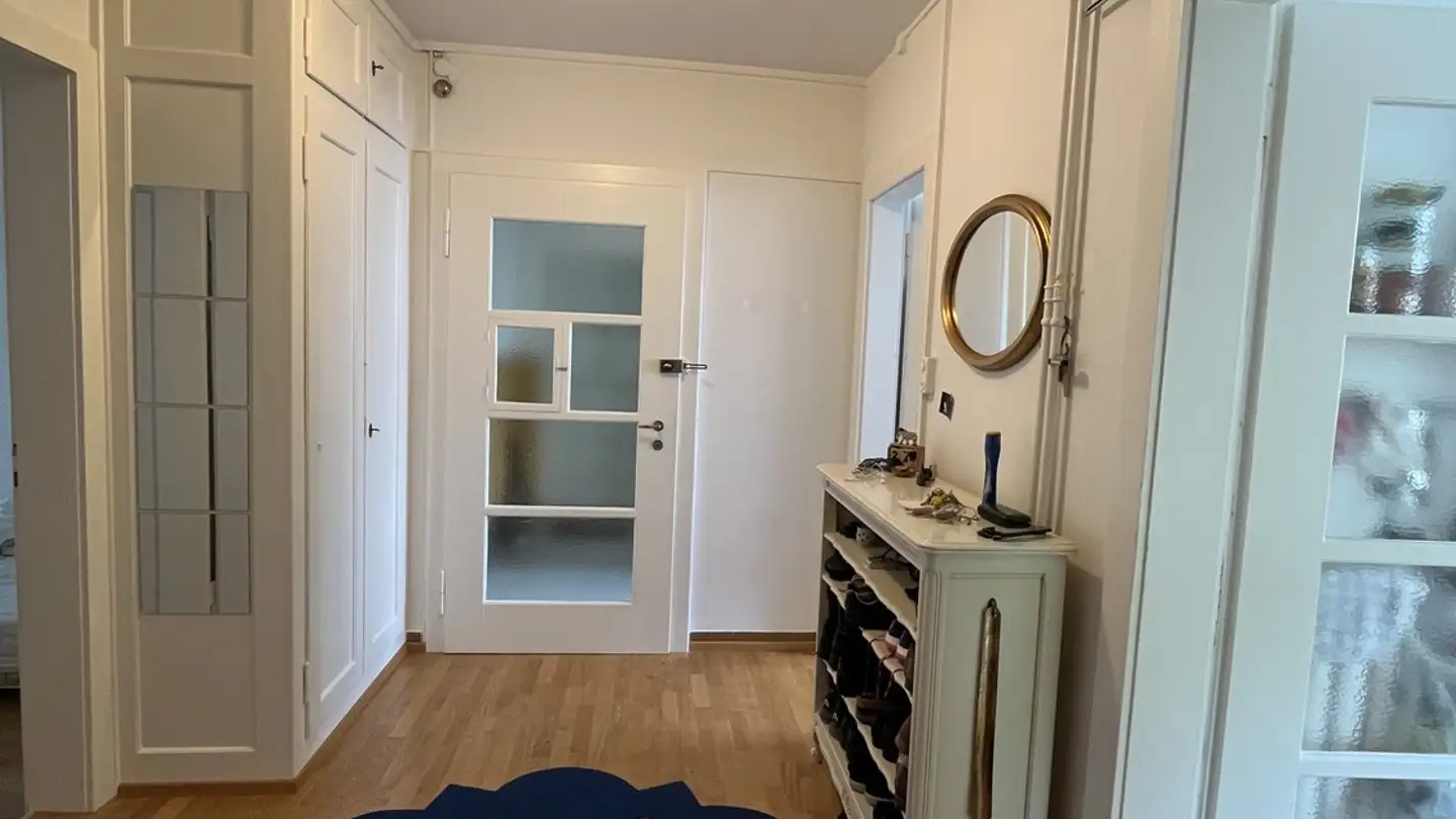 Zimmer mieten - 8047 Zürich - Foto 3