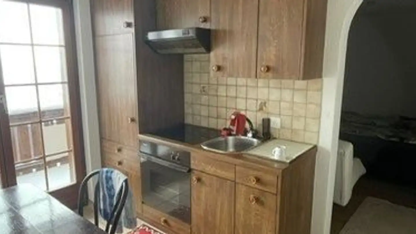 Wohnung mieten - Oberes Anggetlin 36, 8897 Flumserberg Tannenheim - Foto 3
