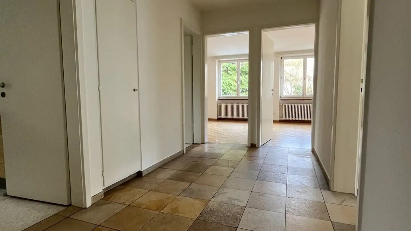 Appartamento in affitto - Tellstrasse 3, 5000 Aarau - Foto 4