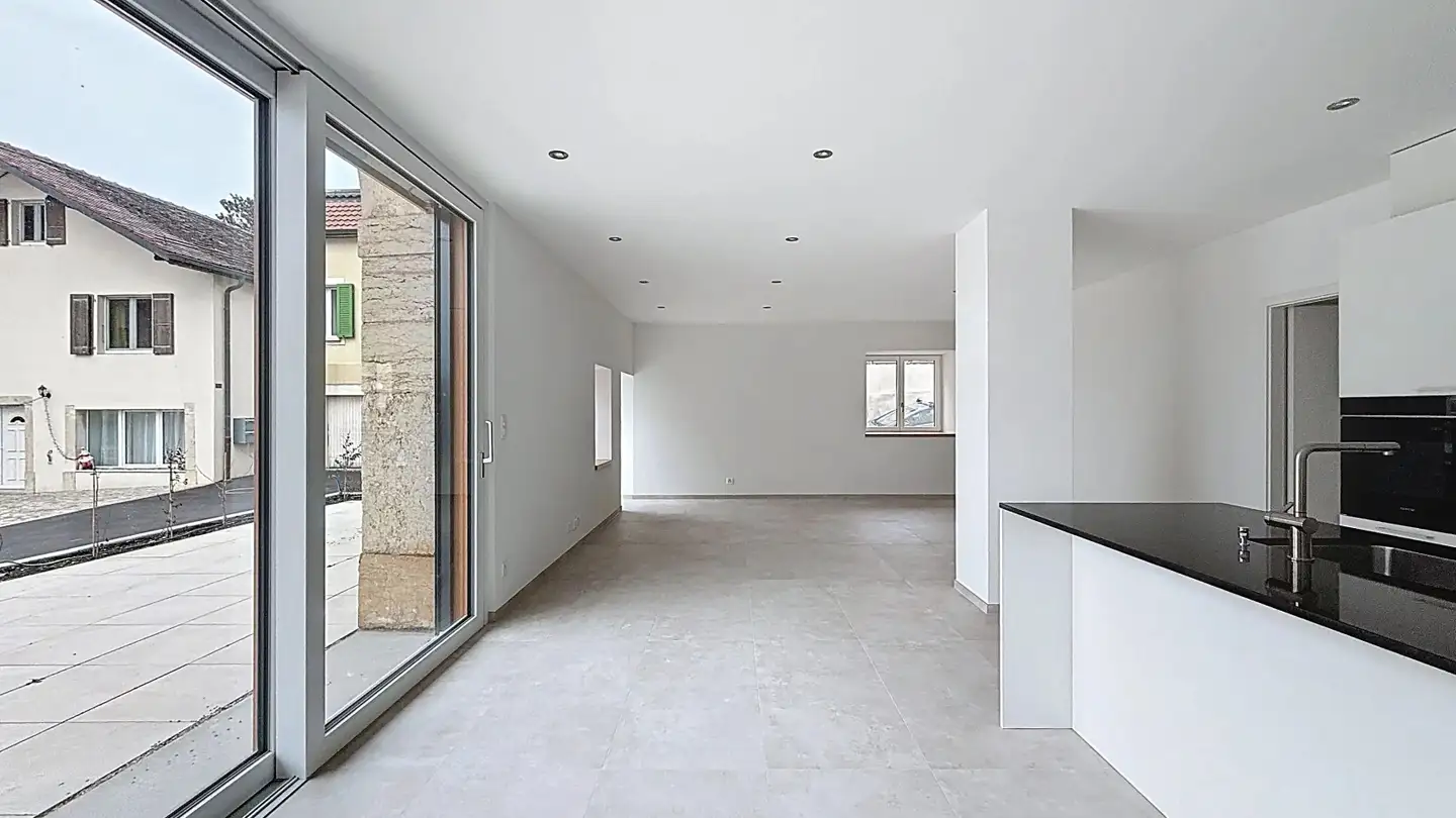 Apartment for sale - 1305 Penthalaz - Photo 4