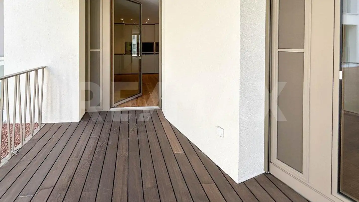 Wohnung kaufen - Rheinfelsstrasse, 7000 Chur - Foto 2