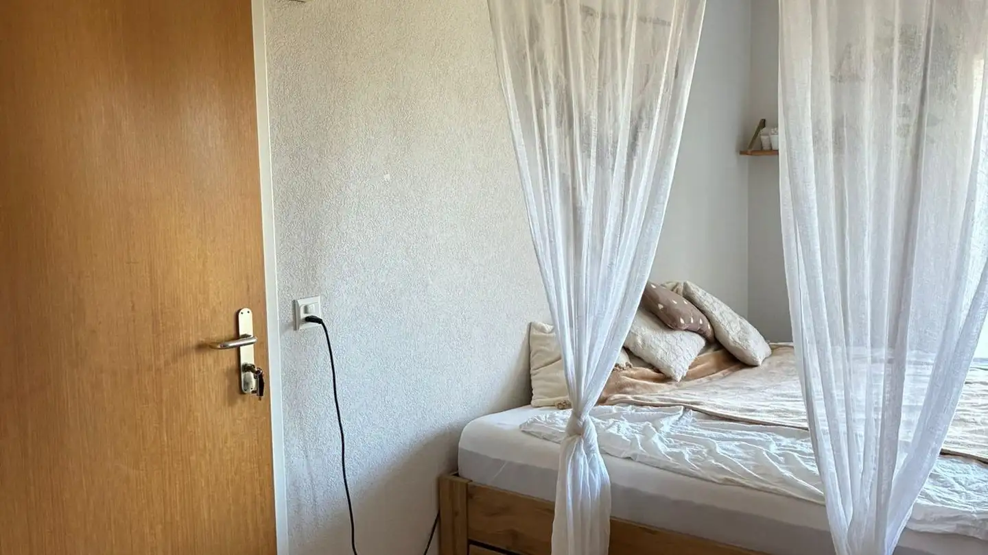 Studio mieten - Chemin Vert 6, 2036 Cormondrèche - Foto 3