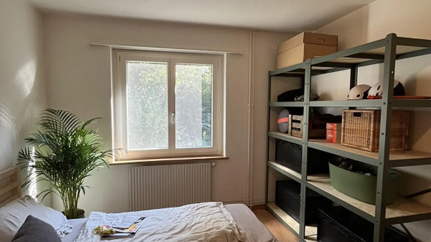 Furnished apartment for rent - 6005 Luzern