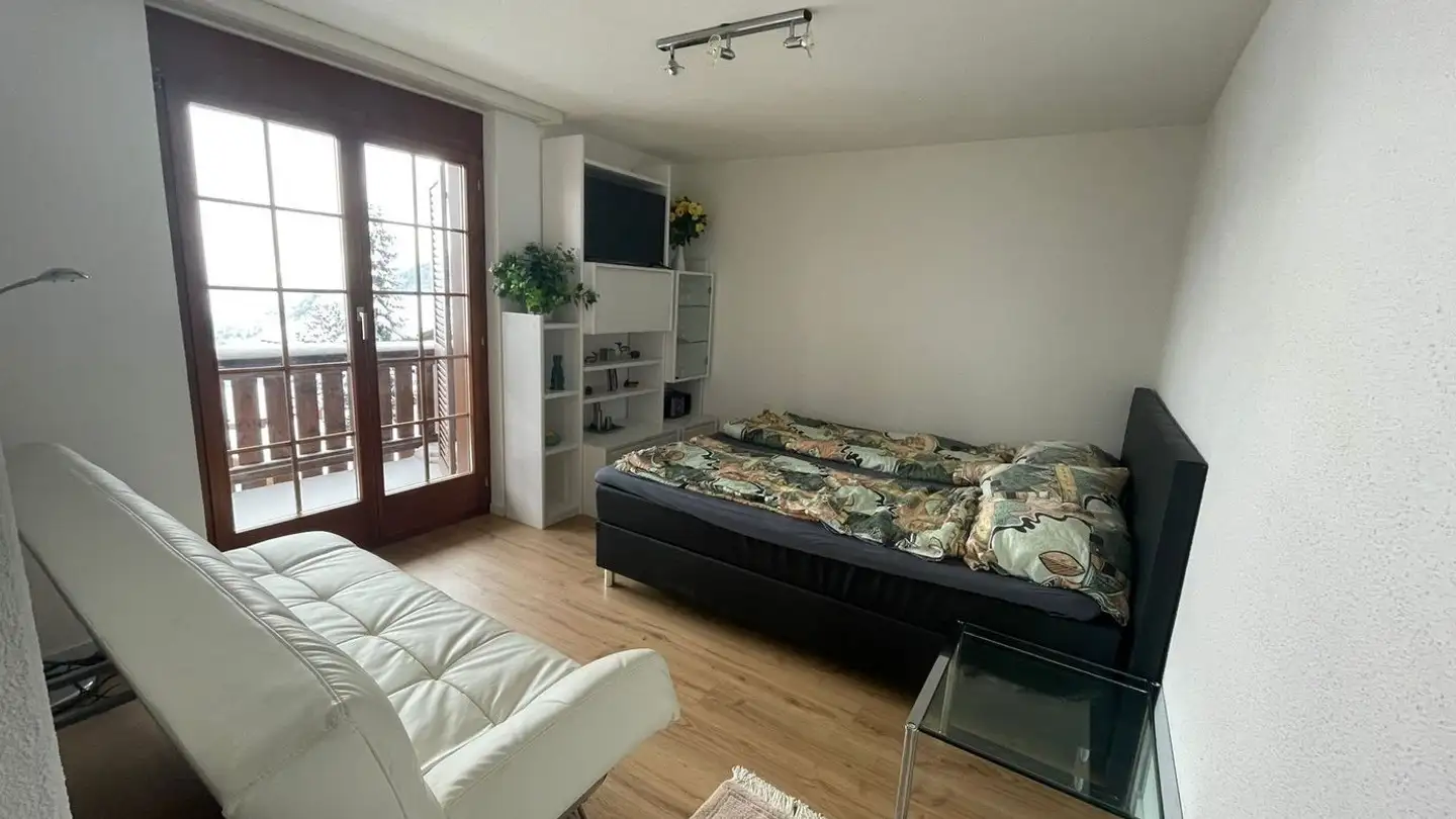 Wohnung mieten - Oberes Anggetlin 36, 8897 Flumserberg Tannenheim